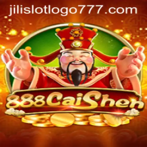 Exploring the Enchanting World of 888CaiShen: A Jili Slot Logo Journey