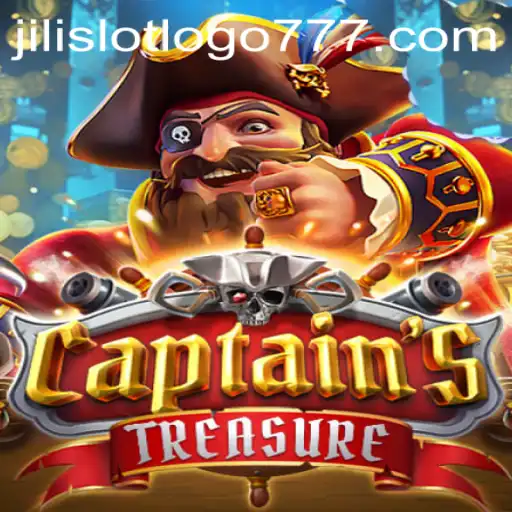 Exploring CaptainssTreasure: An In-Depth Look at This Riveting Jili Slot Game
