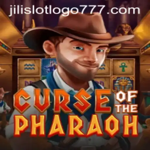 Curse of the Pharaoh: A Thrilling Jili Slot Adventure