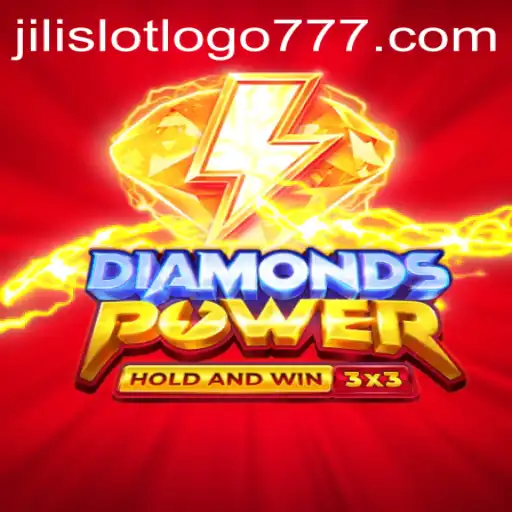 Exploring DiamondsPower: A Comprehensive Guide to Jili Slot's Dazzling Game