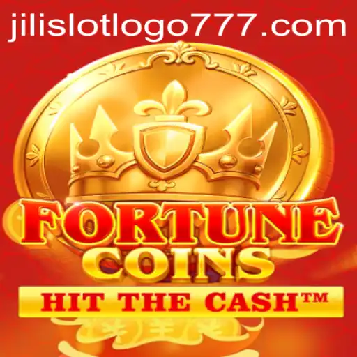 Discovering FortuneCoins and the Intrigue of the Jili Slot Logo