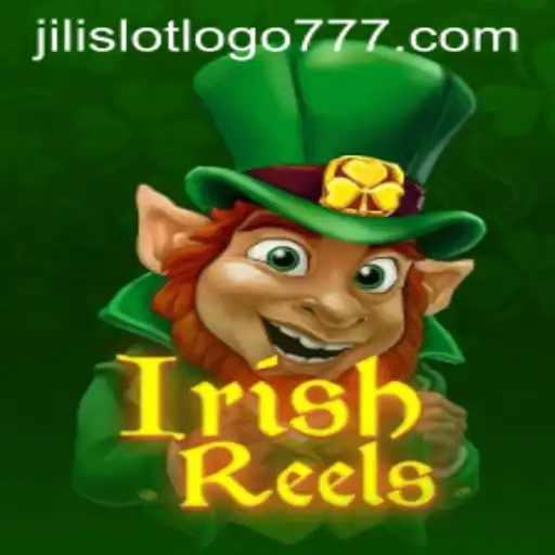 Exploring the Thrills of IrishReels and the Jili Slot Logo