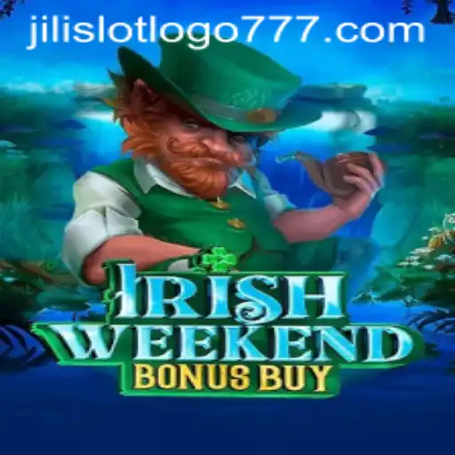 Exploring the Exciting World of IrishWeekendBonusBuy and the Jili Slot Logo