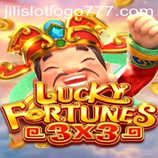 LUCKYFORTUNES3x3: Dive into the Thrilling World of Jili Slot Games