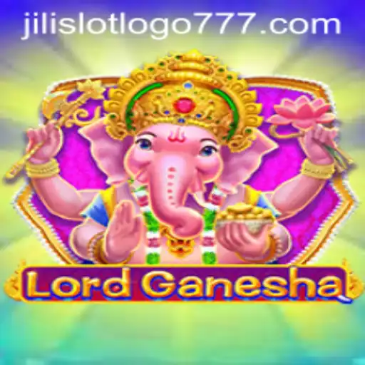 Exploring the Vibrant World of LordGanesha and Jili Slot Logo