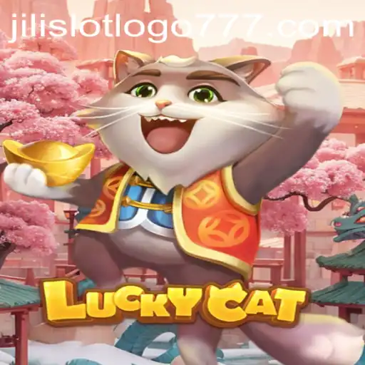 LuckyCat: Embark on a Journey with Jili Slot Logo's Newest Sensation
