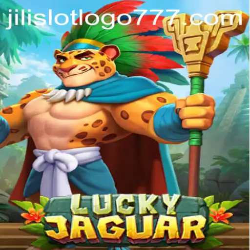 Discover the Excitement of LuckyJaguar Slot: A Thrilling Gaming Experience with Jili Slot Logo