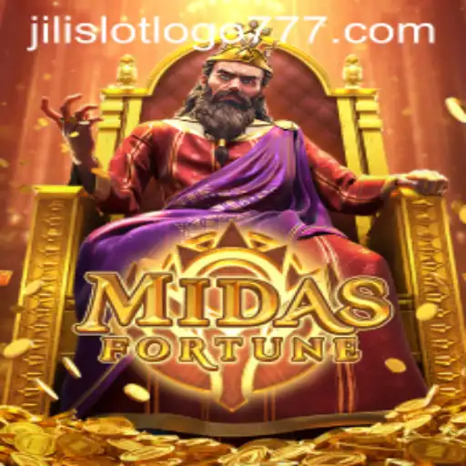 Discover the Magic of MidasFortune: A Glimpse into the World of Jili Slot Games