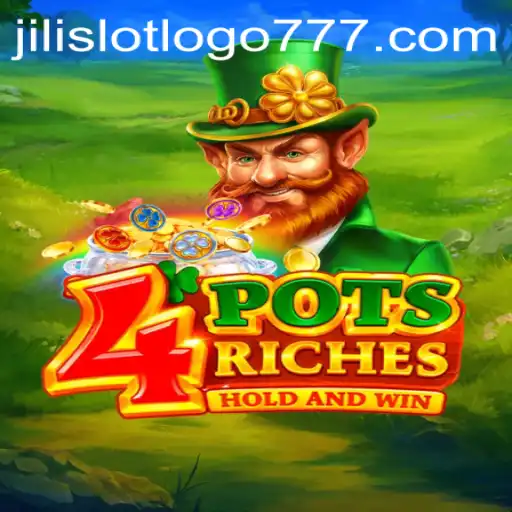 Exploring 4potsriches: A Deep Dive into the Exciting World of Jili Slot