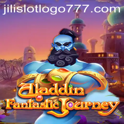 Exploring the Magic of Aladdin Slot Game Featuring Jili Slot Logo