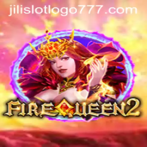 Discover the Excitement of FireQueen2 and Jili Slot Logo