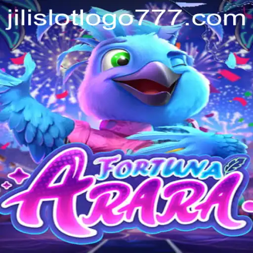 Discover the Enchanting World of FortunaArara and the Jili Slot Logo