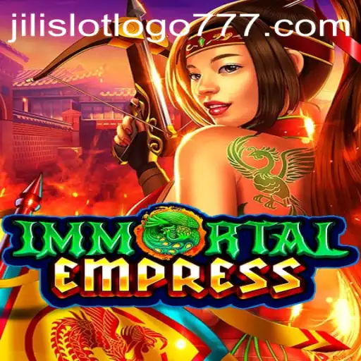 ImmortalEmpress: A Comprehensive Guide to the Enchanting Slot Game