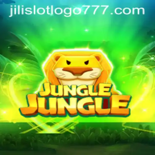 Explore the Exciting World of JungleJungle Slot with Jili Slot Logo