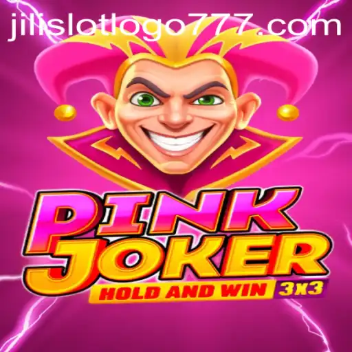 Exploring the Exciting World of Pinkjoker and the Jili Slot Logo