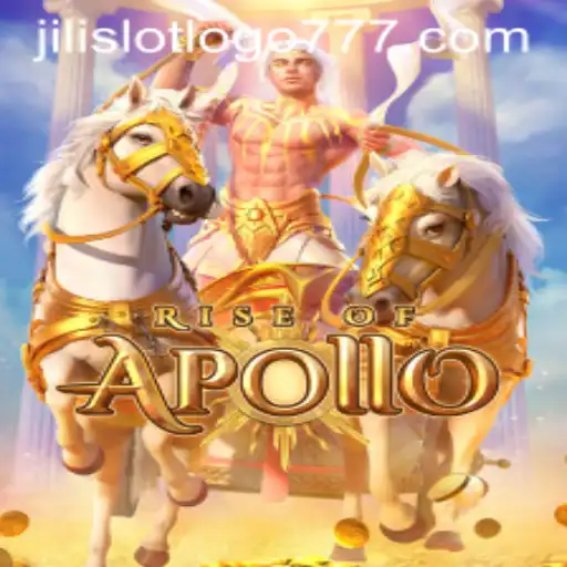 Exploring the Thrilling World of Rise of Apollo and Jili Slot Logo
