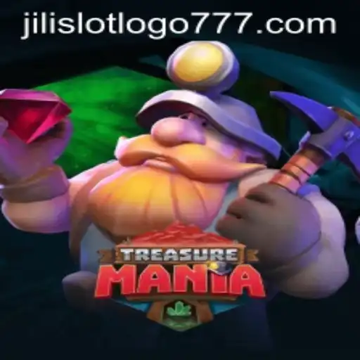 Exploring the Exciting World of TreasureMania Featuring Jili Slot Logo