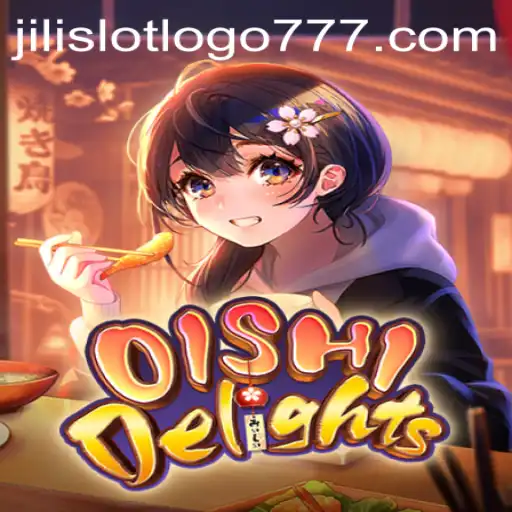 OishiDelights: A Culinary Adventure in the World of Jili Slot Gaming
