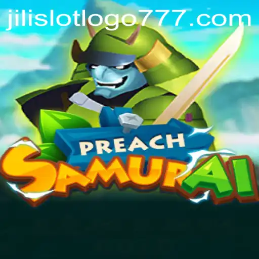 Exploring PreachSamurai: A Unique Gaming Experience with a Modern Twist