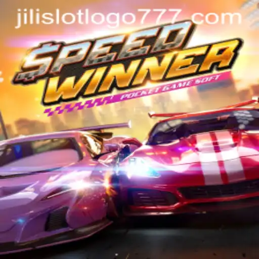 Exploring the Thrill and Strategy of SpeedWinner with Jili Slot Logo