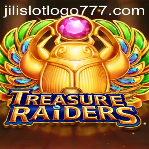 Unveiling the Adventure: A Deep Dive into TREASURERAIDERS
