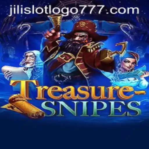 Discover the Thrilling World of TreasureSnipes - The Ultimate Gaming Experience