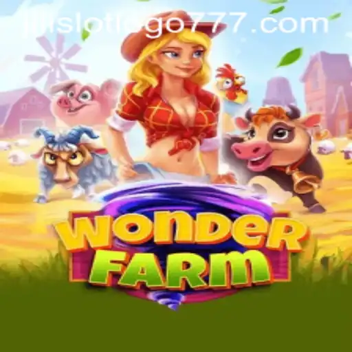 Exploring the Enchanting World of WonderFarm: A Fun Gaming Experience